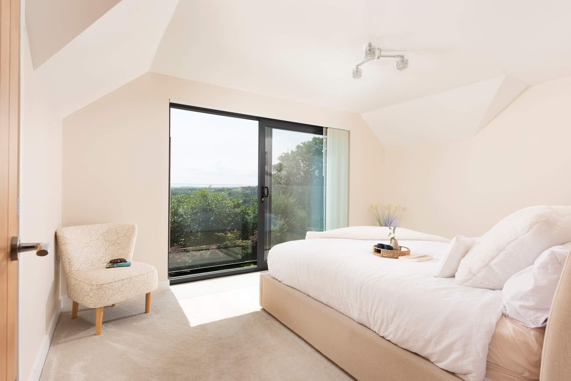 This is bedroom 2.