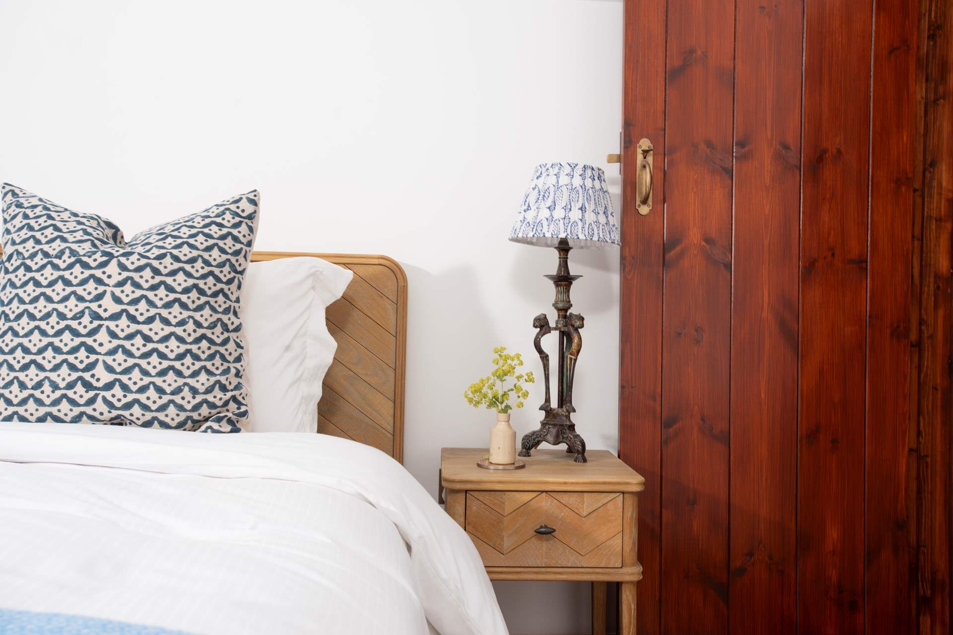 Treat yourself and your loved ones to a well deserved break at this coastal gem. 