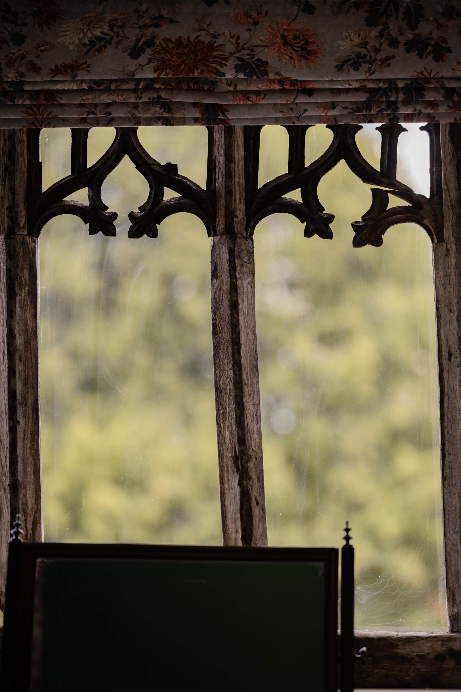 Take a look at the original windows.
