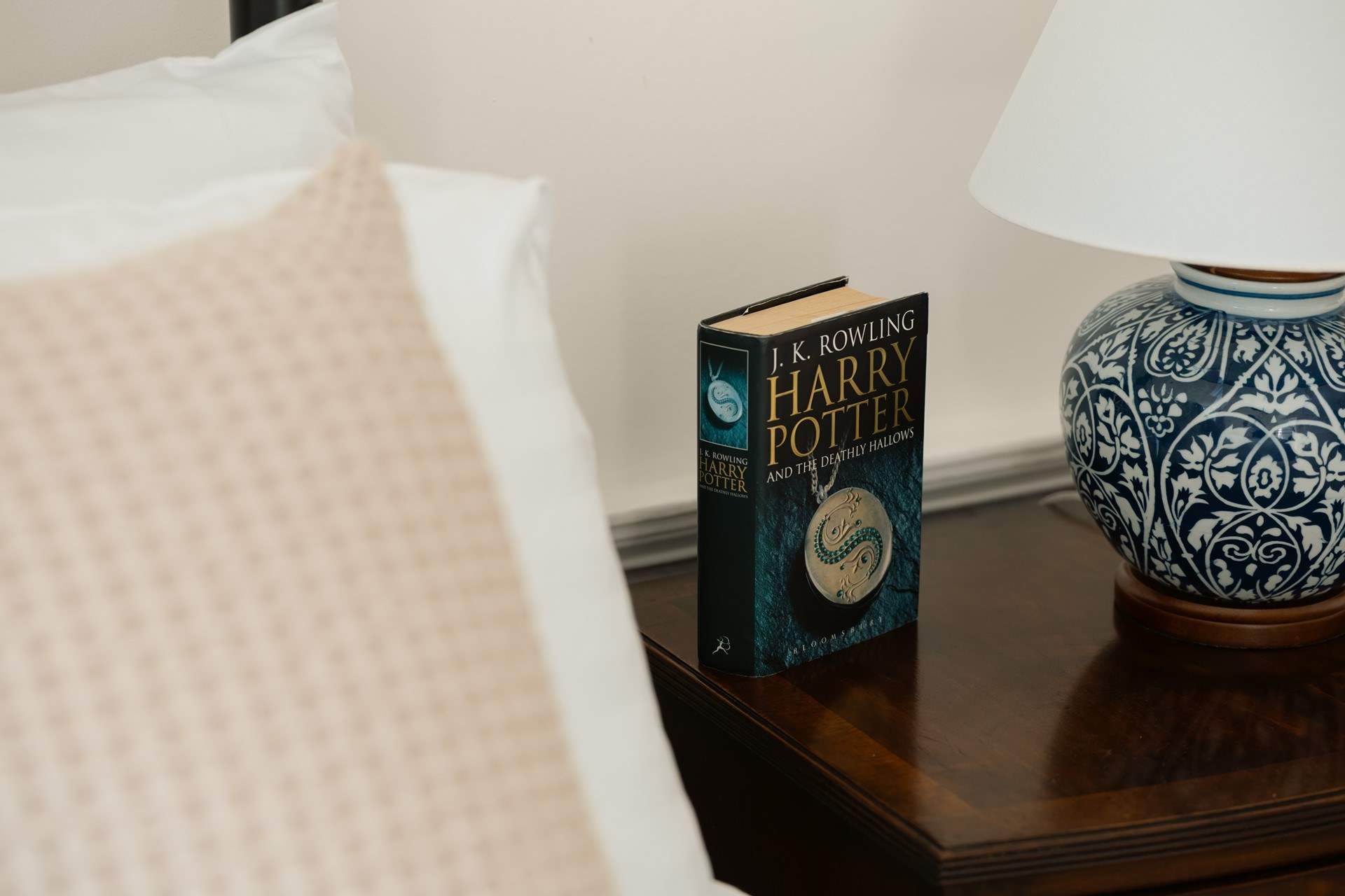 More reading needed to keep up with the story!