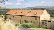 Goaf Cottage is perfectly located for a relaxing retreat with family or friends.