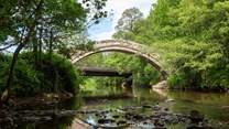 Glaisdale is such a lovely area of Yorkshire.