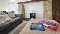Or how about a family games night?
