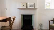 If character features are your thing, then Elm Cottage won't disappoint...