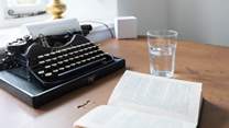 Or maybe just take a moment...