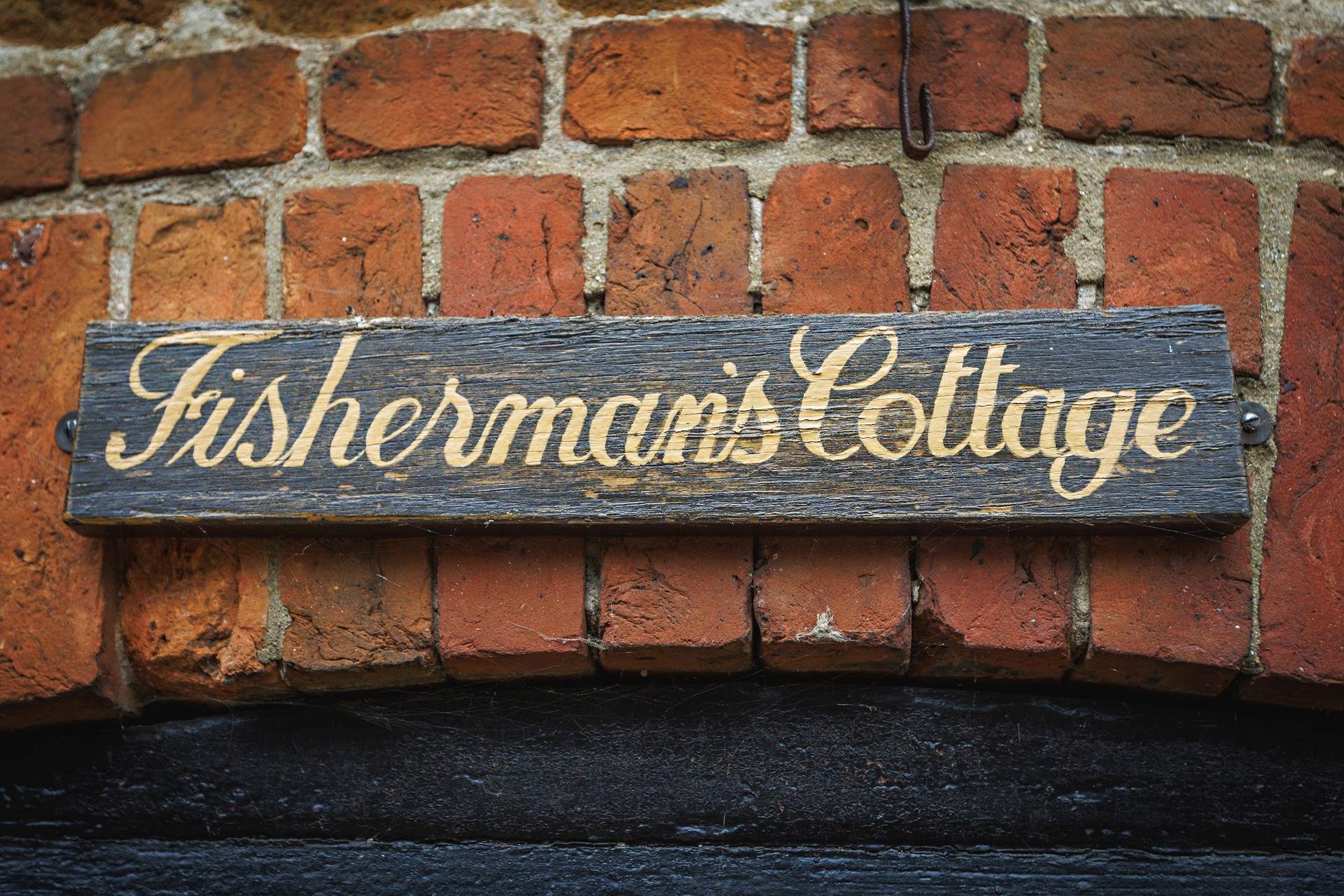 Welcome to your holiday abode!