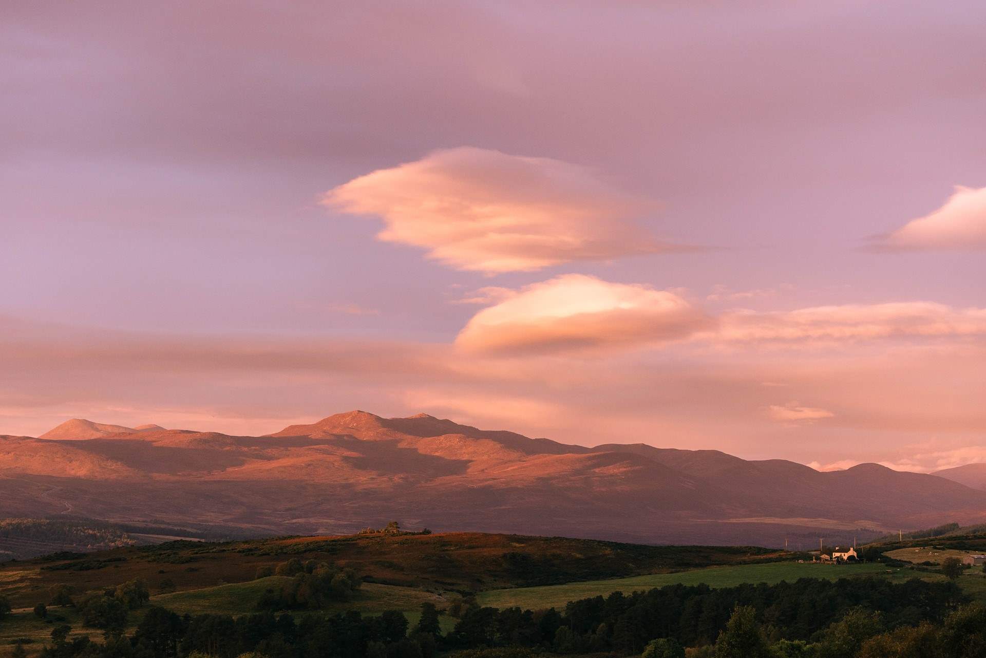 Utterly breathtaking all year round.