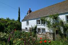 Bunnell Cottage