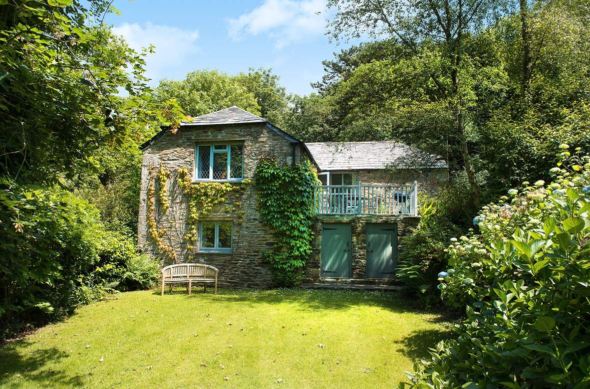 Dog Friendly Cottages in North Cornwall Classic Cottages