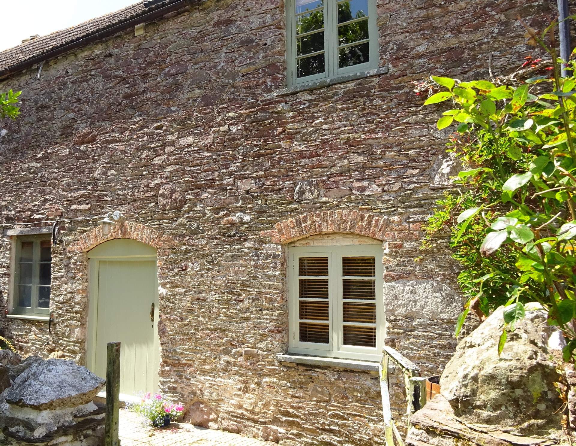 A glorious Devon welcome awaits at Princes Granary.