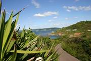What a delightful walk to Bovisand Beach.