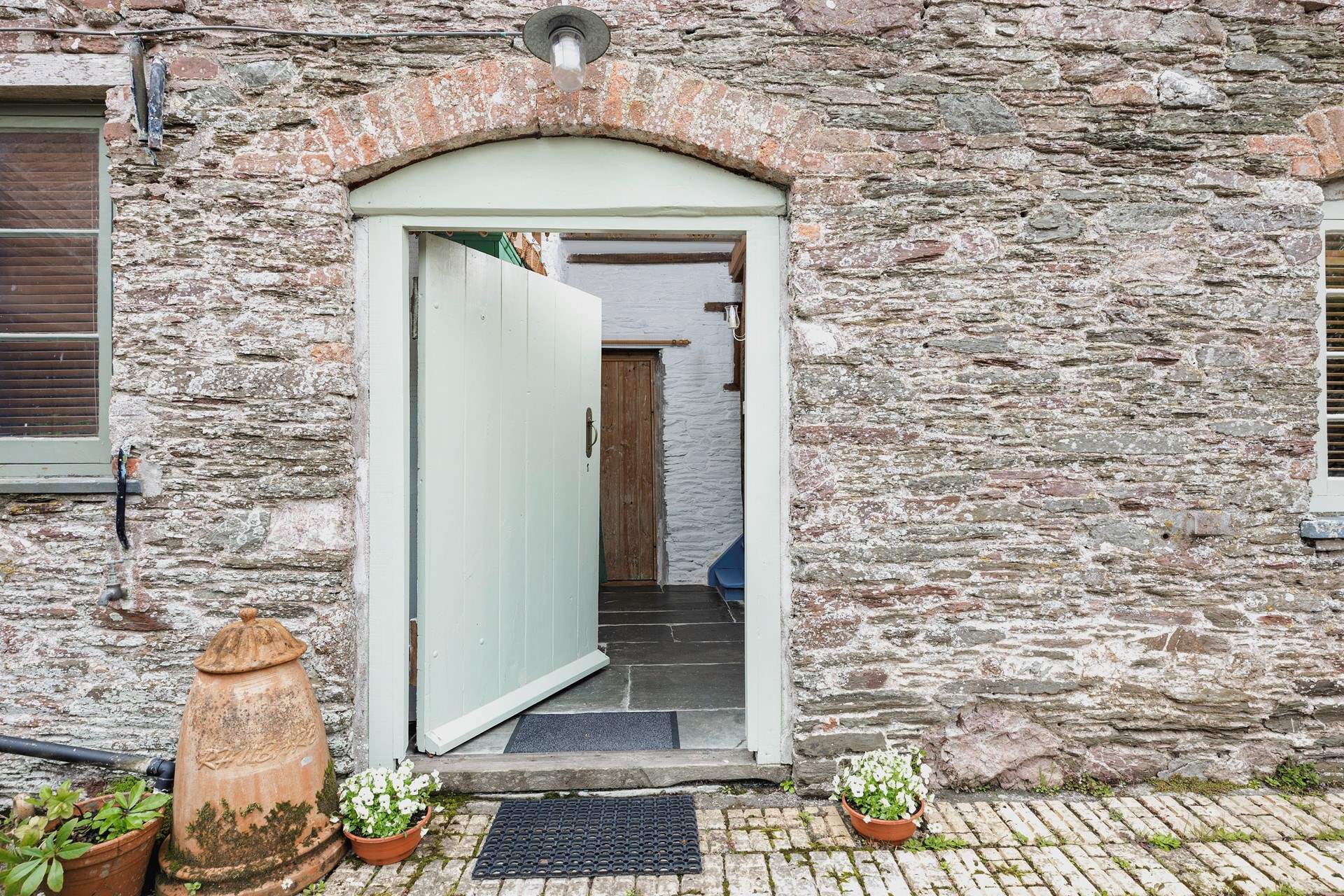 Welcome to Princes Granary.