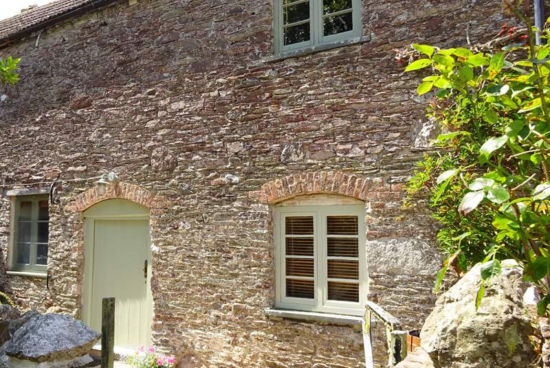 Princes Granary Holiday Cottage Description Classic Cottages