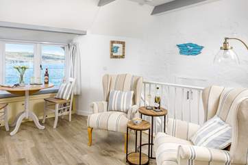 You will fall in love with this dreamy cottage.