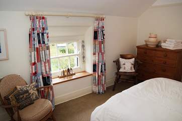 With views like these you may not want to get out of bed!