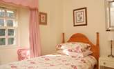 One of the single bedrooms (Bedroom 4). - Thumbnail Image