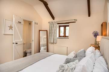 Bedroom 4 has an en suite shower-room.