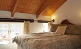 Bedroom 4 (first floor) has a double bed and en suite bathroom. - Thumbnail Image