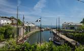 Historic Charlestown. - Thumbnail Image
