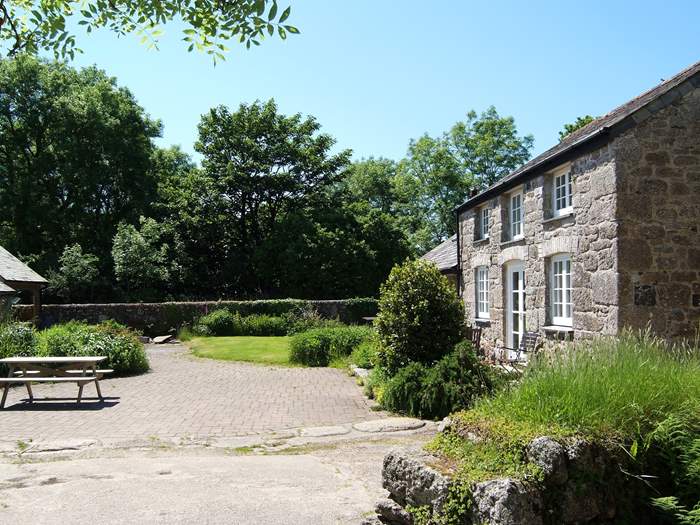 Trethevey, Sleeps 6 in Fowey