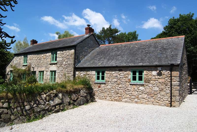 Little Seaureaugh Holiday Cottage Description Classic Cottages