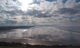 Saunton Sands is nearby - a vast expanse of sand to enjoy! - Thumbnail Image