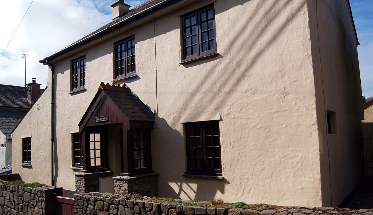 Welcome to Orchard Dene.