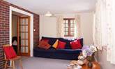 The second sitting-room is spacious and ideal for children to play in...... - Thumbnail Image