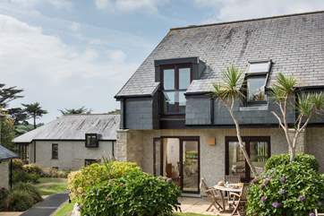 Rosemary Cottage.