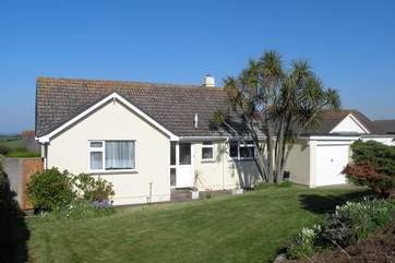 Gwennap View.