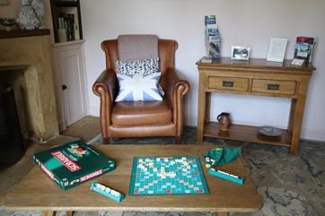 This traditional 'classic' cottage has been created as a true home from home
