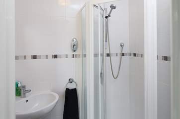 Bedroom 3 has an en suite shower-room.