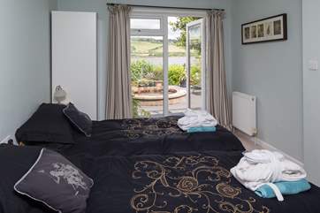 Bedroom 4.