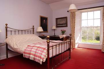 Bedroom 4.