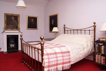 Bedroom 4.