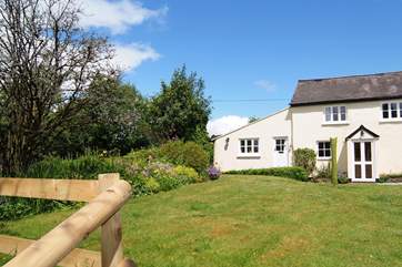 Cleveland Cottage, Holiday Cottage Description - Classic Cottages