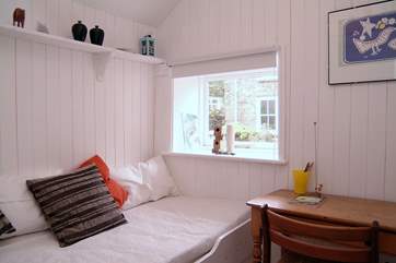 The writing-room.