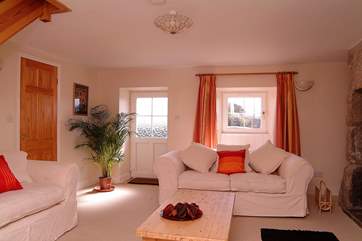The first sitting-room.