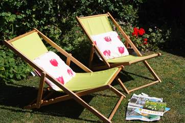 Relax!