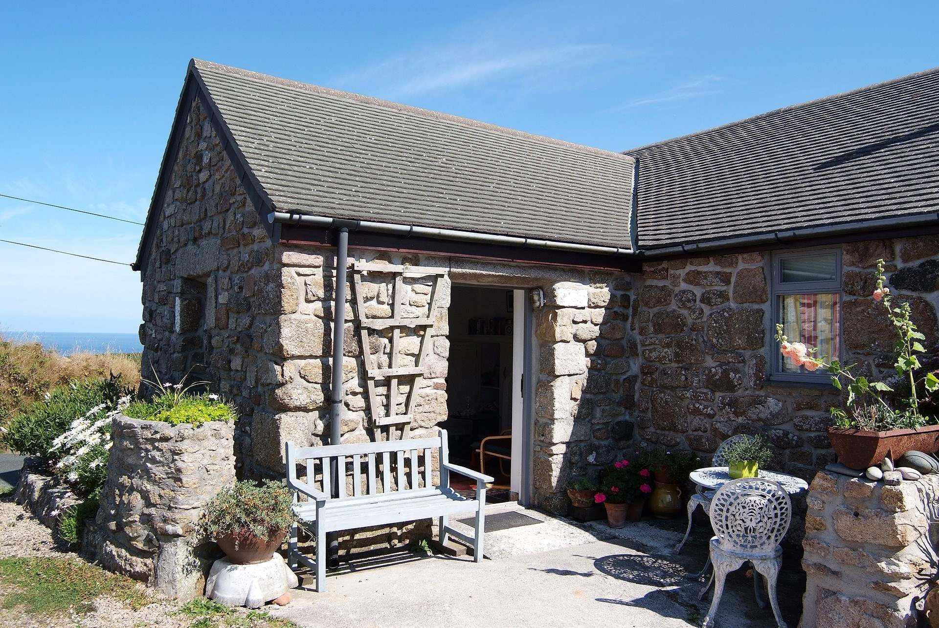 Holiday Cottages In Cornwall | 707 Cornish Cottages To Rent Today