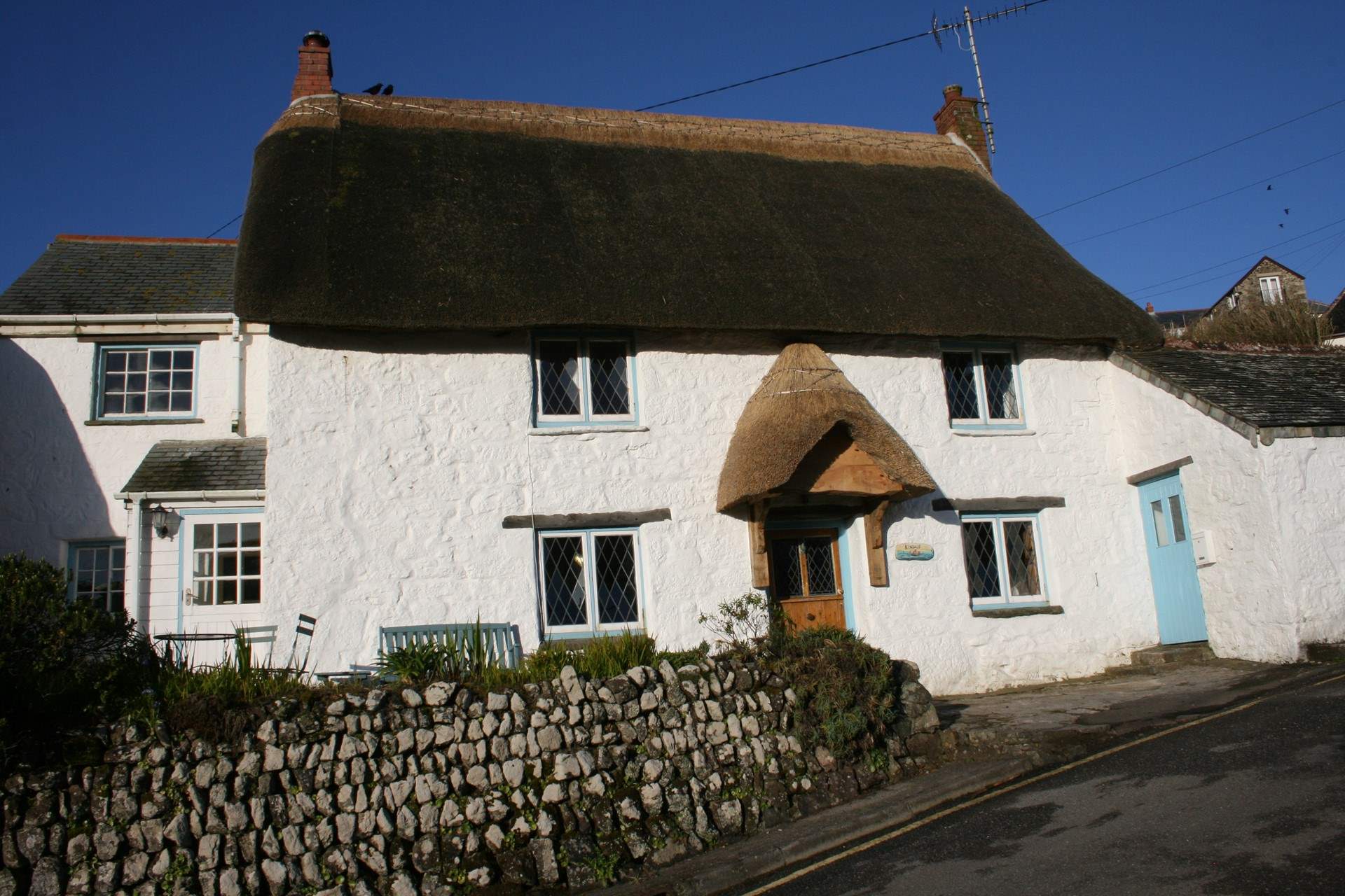 Kinsale, Holiday Cottage Description Classic Cottages