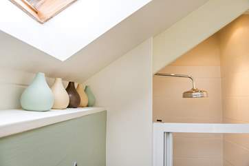 and Bedroom 3 also has an en-suite shower room