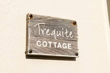 Trequite Cottage.