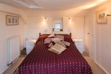 Bedroom 3.