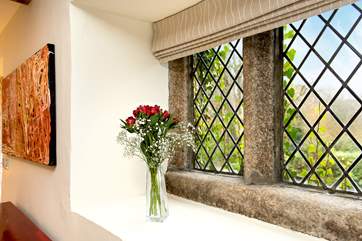 The original features are priceless and it is rare to find a cottage so well presented and cared for