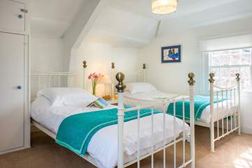 Bedroom 2.