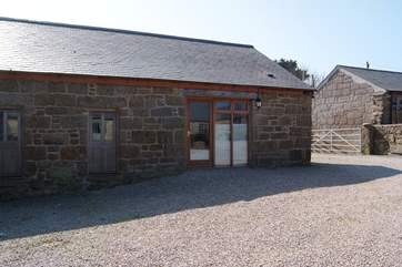 Munnings Studio.