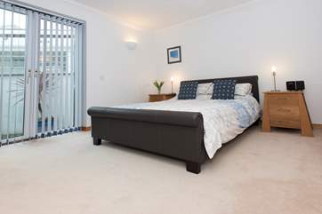Bedroom 1.