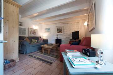 The sitting-area.