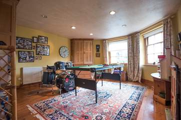 The play-room.